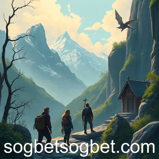 Exploring the Thrilling World of Adventure Games