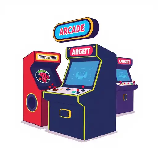 Exploring the Allure of Arcade Games: Nostalgia Meets Modern Excitement