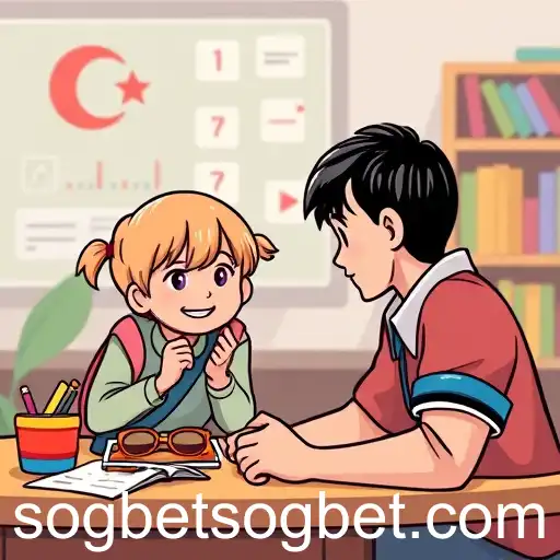 The Rise of Educational Games: Merging Fun with Learning