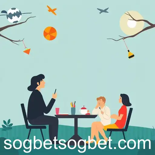 The Rise of Interactive Gaming Chats