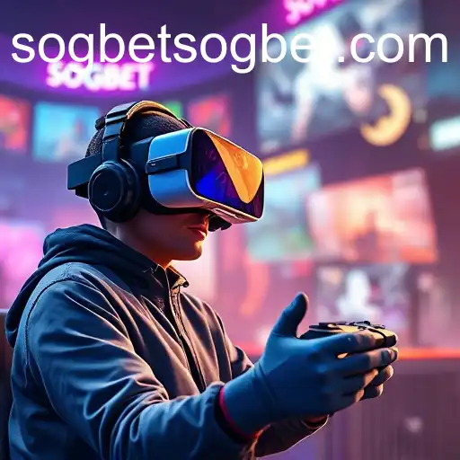 Gaming Trends and Innovations in 2025