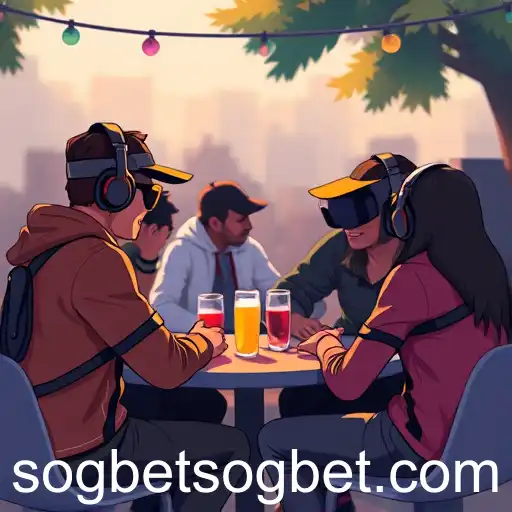 The Rise of Multiplayer Games: Connecting Gamers Worldwide