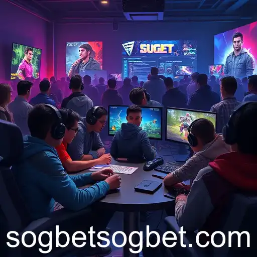 The Growing Trend of Digital Gaming Communities