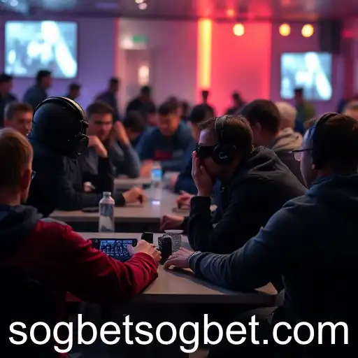 The Evolving Landscape of Online Game Communities