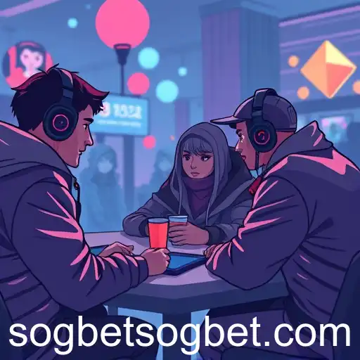 Exploring the Rise of Online Gaming Communities