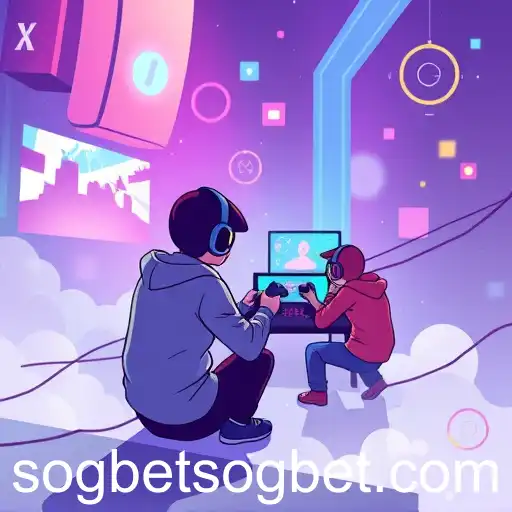 The Rise of Online Gaming Communities