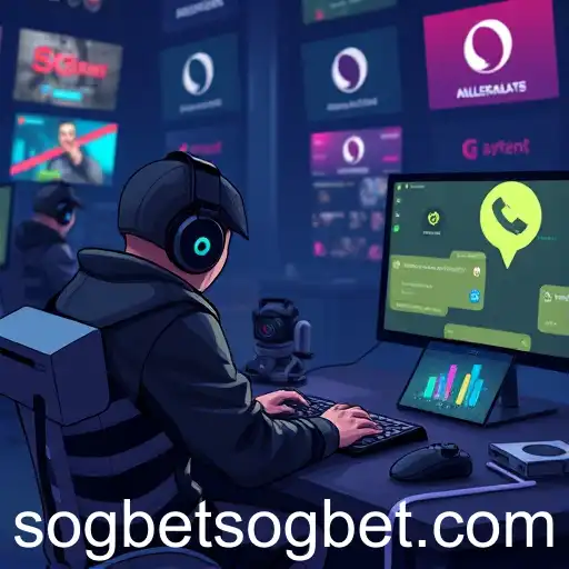 The Rise of Sogbet in Online Gaming Communities