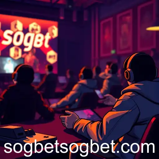 The Rise of 'Sogbet' in the Gaming World