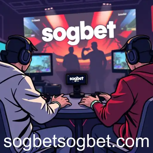 How 'Sogbet' Became the Talk of the Gamer Community