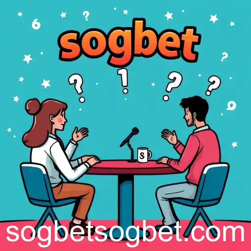 Sogbet: A Gaming Revolution Unfolds