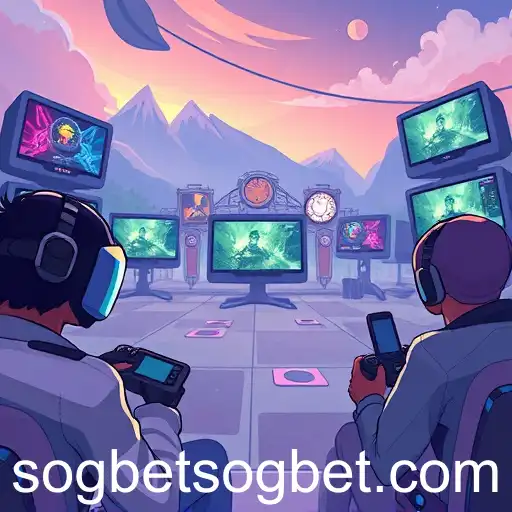 The Rising Popularity of Online Gaming in 2025