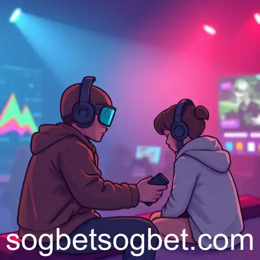 The Rise of Sogbet in Online Gaming