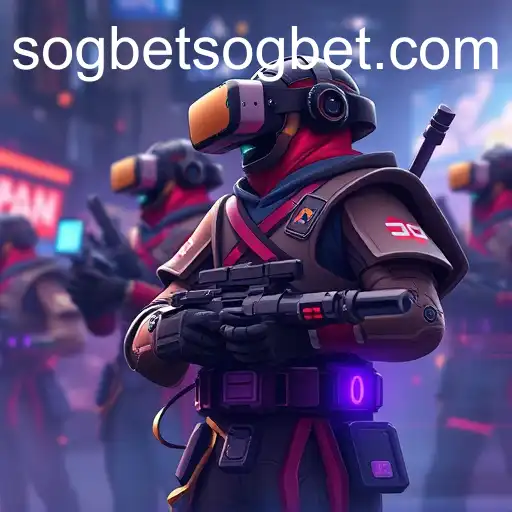The Rise of Sogbet: A New Era in Online Gaming