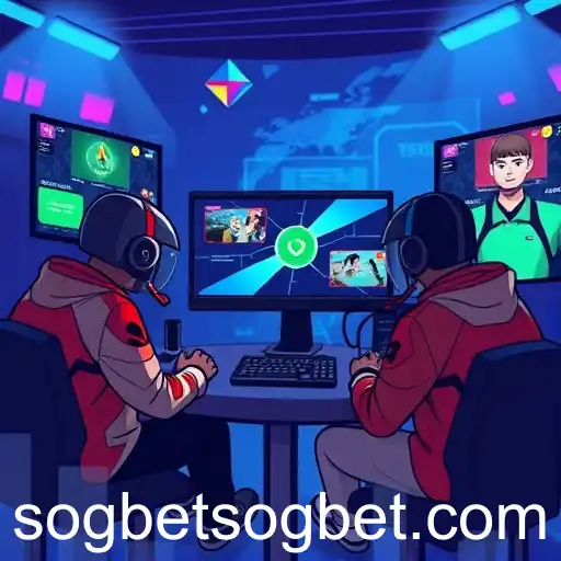 Rising Trends in Online Gaming: A Look at Sogbet