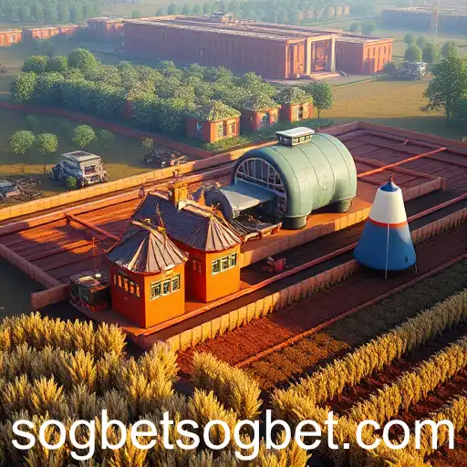 Exploring the World of Simulation Games: A Dive into Virtual Realism