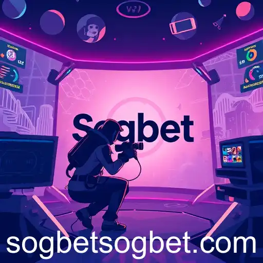 Sogbet: Revolutionizing Gaming Conversations
